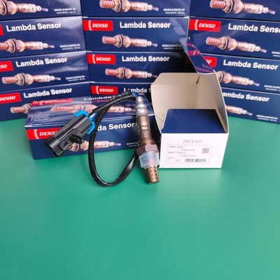 DENSO 234-4112 Downstream Oxygen sensor For GMC YUKON 2006 4.8L V8
