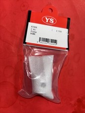 YS 91 SRX PISTON NIP  R7006