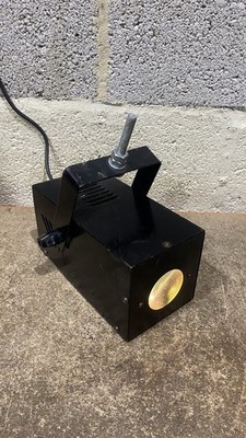 Skytec 152.619 Disco Party Licht Projektor 220-240V 58W Mehrfarbig UK Stecker
