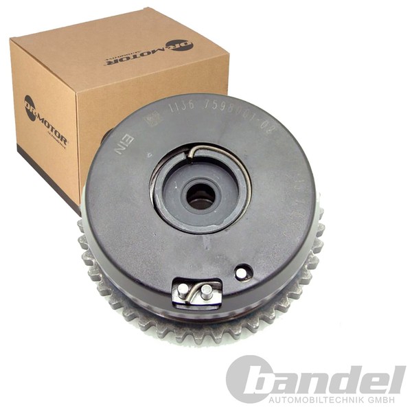 Dr.Motor Automotive Nockenwellenversteller Einlassseite Passend FüR Alpina B7-image