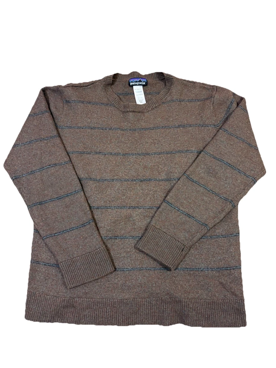 Patagonia Merino Wool Sweater products for sale | eBay