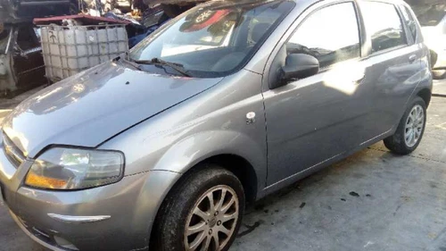 96436779 Centralita Motor Uce para CHEVROLET KALOS 1.4 SE 2007 1636018 - Imagen 5 de 5