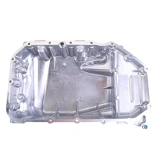  Aluminum Engine Oil Pan Sump 264-414 Compatible for Honda CR-V l4 2.4L 