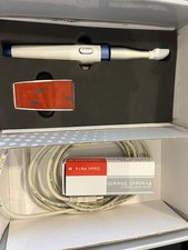 BONIDA Intraoralkamera OVP Wie NEU! Full Set NP: 1390,-€