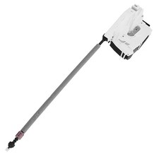 8 Pin  Door Lock Catch for MERCEDES C-CLASS W204 E-CLASS W212 CLS W218 Models