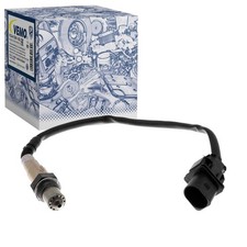 Sonde lambda Citroen JUMPER