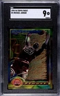 1993-94 Finest Michael Jordan #1 Bulls SGC 9