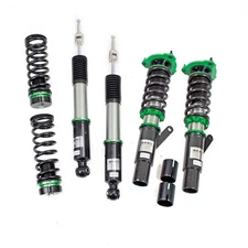 Rev9 Hyper-Street II Coilovers 32-Way Damping For VW Golf R / GTI MK7 15-21 54.5