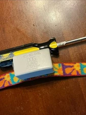 DogGuard Dog Fence Receiver Collar DG9XT In-Ground Pet System