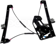 Dorman 749-461 Power Window Regulator fits BMW models 51338125202