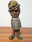Vintage Amos 'n' Andy Walking Antique Marx Windup Toy 1930 "Andy" Correll Gosden