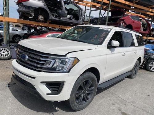 Passenger Right Turbo/Supercharger Fits 18-21 EXPEDITION 29430770 - Picture 3 of 7