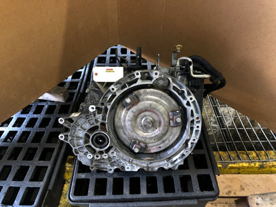 2014-2019 FORD EXPLORER 3.5L NA 4WD AUTOMATIC TRANSMISSION OEM 83K.