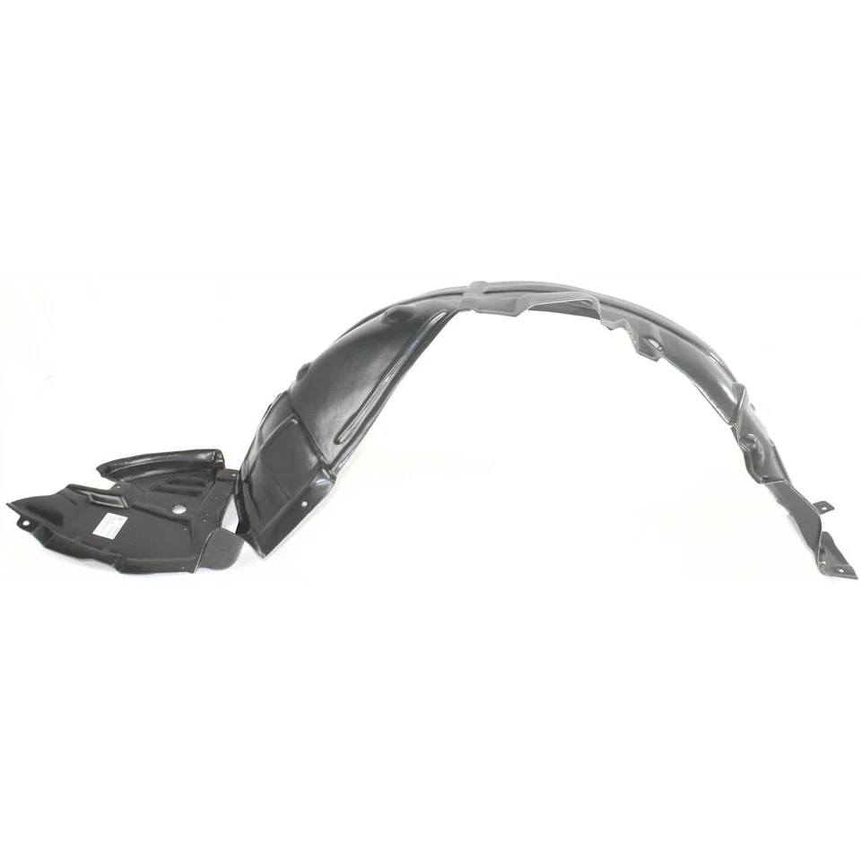 Fender Liner For Lexus GS350 2008-2011 Front Passenger Side Inner Foto 4 de 4