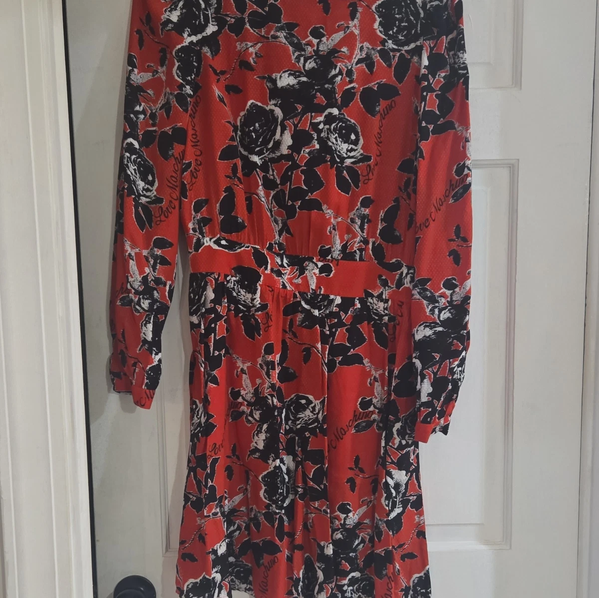 Moschino Dresses for sale - eBay