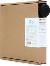 D'Addario XSAPB1253 XS Phosphor Bronze Coated Acoustic Guitar Strings -