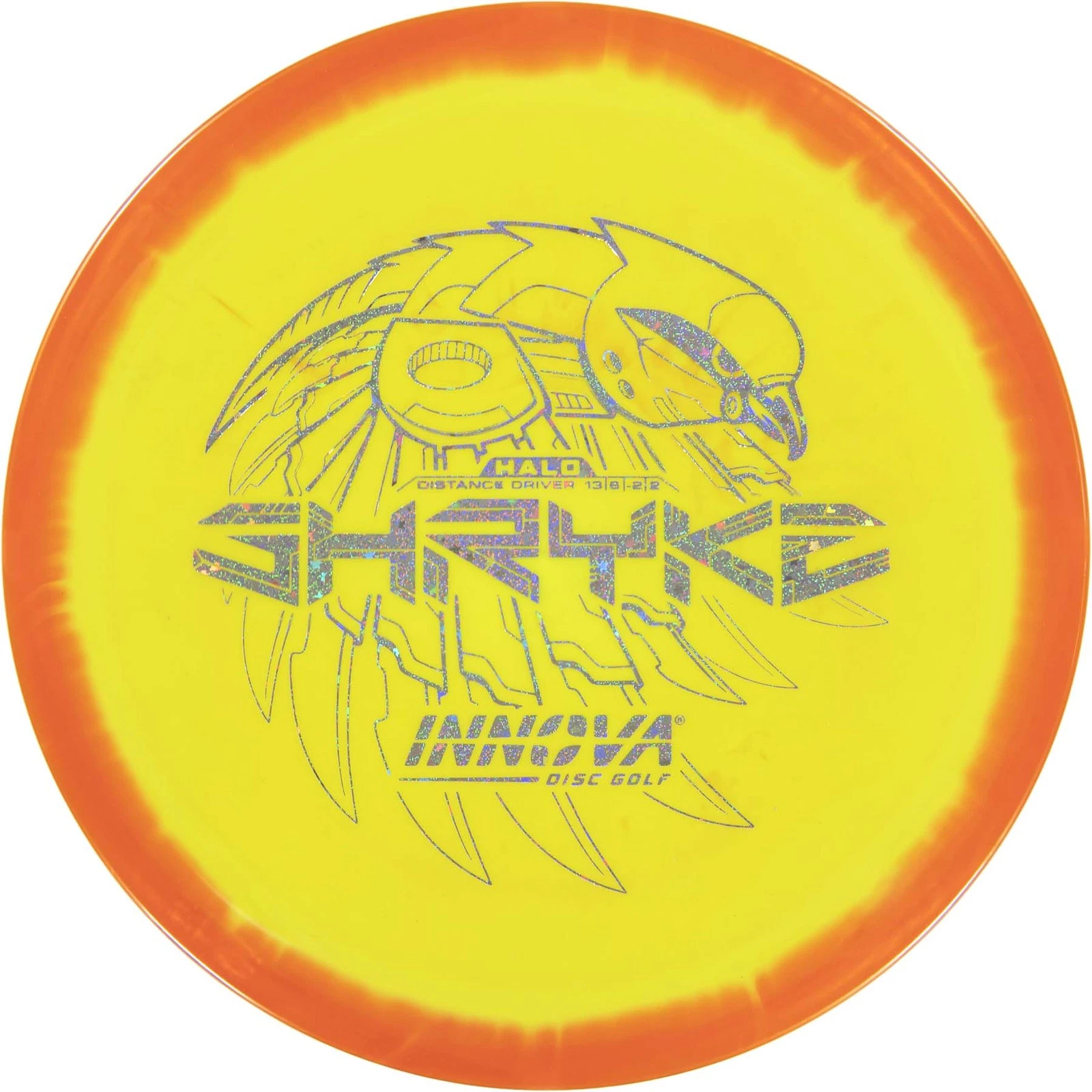 Innova Shryke - Thumbnail 2