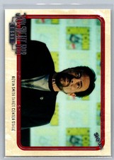 2023 SkyBox Jay & Silent Bob Reboot #54 Kevin Smith Takes Center Stage