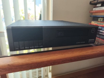 Linn Home Audio CD Players & Recorders for sale | eBay