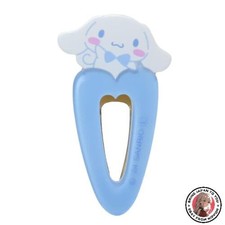 NEW Sanrio Cinnamoroll Hair Clip
