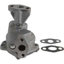 Melling M-57HV High Volume Replacement Oil Pump