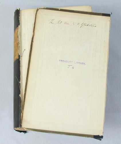 1877 und 1880 HERTSLETT 2 Bände Verträge Handel Sklavenhandel 1407 + 1248 Seiten - Bild 12 von 12