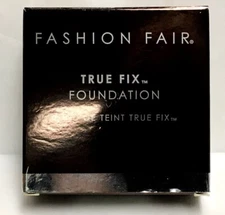 FF TRUE FIX FOUNDATION NEW IN BOX SOLD SEPARATELY CHOOSE A SHADE MADE IN USA