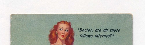 Mutoscope cards Double Panel, Six Panel and Blotters - Picture 27 of 48