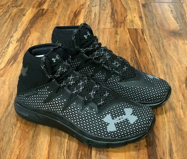 project rock delta training shoes