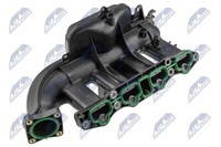 BKS-PL-010 NTY Saugrohrmodul FüR Chevrolet,Opel,Vauxhall