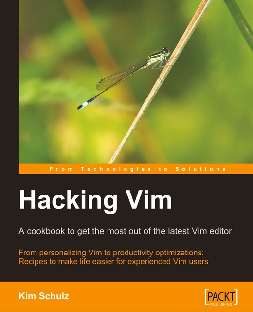 Hacking Vim von Kim Schulz (2007, Taschenbuch) online kaufen | eBay.de