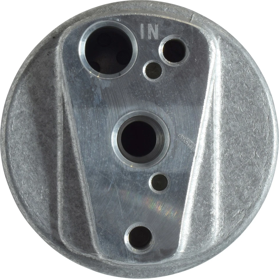 For 1994-1996 Lexus ES300 A/C Receiver Drier UAC 1995 - Image 2 of 3