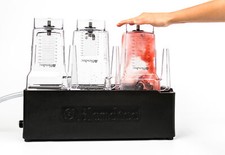 Blendtec Commercial Rapid Rinse Station