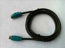 1PCS NEW Data Cable For KWE-460E 9pins
