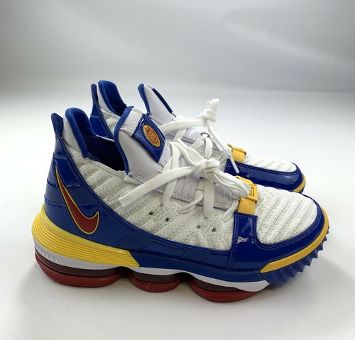 lebron 16 sb
