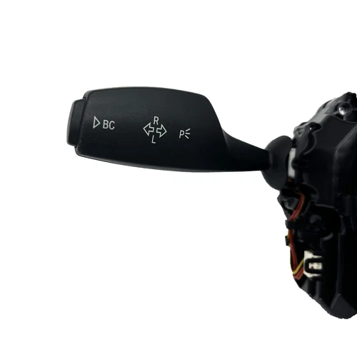 New Turn Signal & Wiper Switch for BMW 528i 535i 550i 640i 650i 740i 750i M5 M6 - Picture 3 of 10