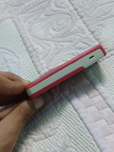 Nokia 1110i - Cellulare Borgogna (sbloccato). - Foto 2 di 13