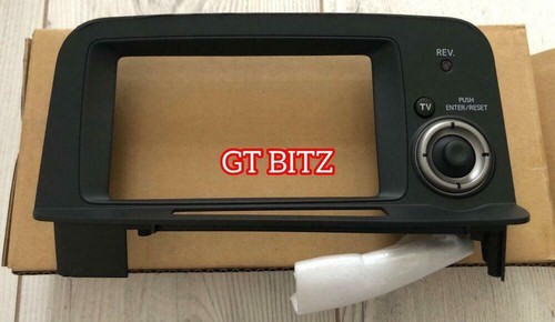 NEW Nissan Skyline GTR R34 MFD Control Panel Display Screen Cover 24817-AA410 - Picture 2 of 7