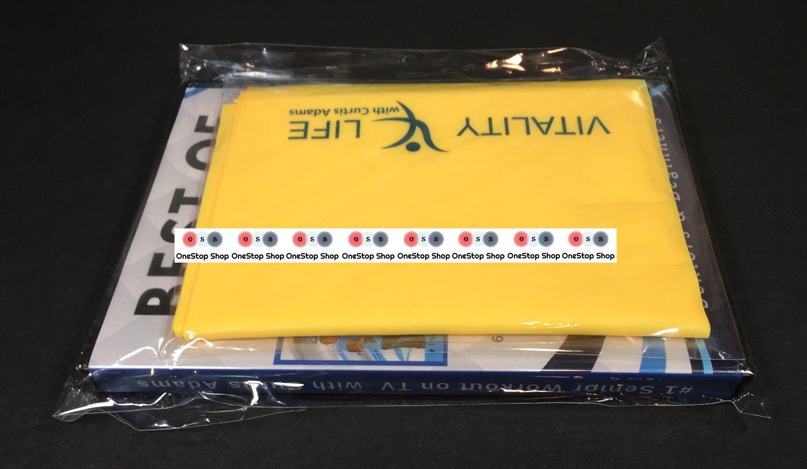 BEST Exercises for Seniors Body and Balance Workouts 🧘 3 DVDs