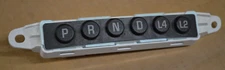 2005-2006 Chevy Equinox Auto Transmission Floor Shift Gear Selector Indicator