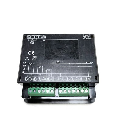 Takemoto XS-96 Digital Power Multi Functional Meter. Made in Japan