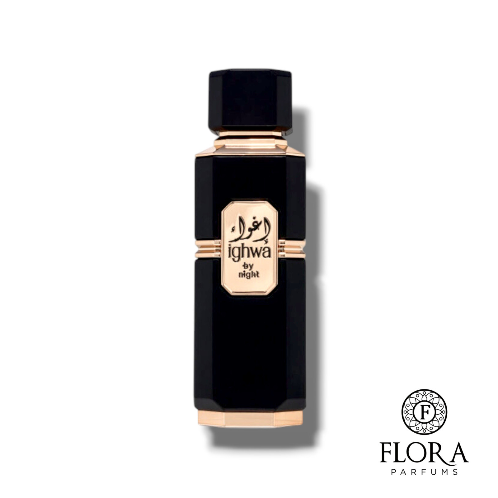 Ighwa By Night French Avenue parfum mixte pour vos soirees elegantes