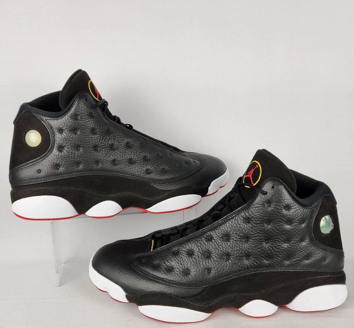 Nike Air Jordan 13 Playoffs 2023 Retro Men