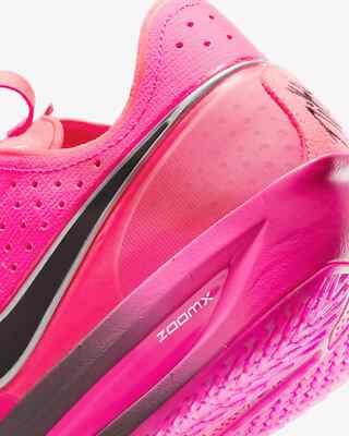New Nike G.T. Cut 3 EP Basketball Shoes - Hyper Pink (DV2918-600