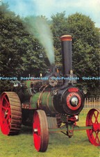 R475692 Wallis Stevens Expansion Engine 7 h p Eileen Erring Built 1919