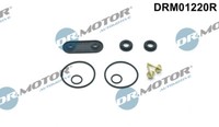 Dr.Motor Automotive DRM01220R Stellventil KüHlmittel FüR MERCEDES-BENZ