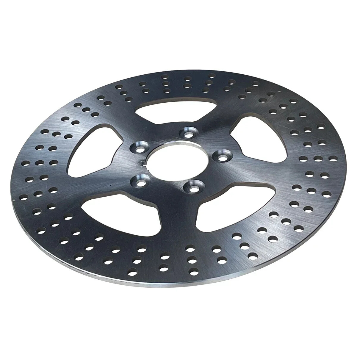 Front Brake Disc Rotor For Street Rod 750 XL883 L Sportster
