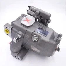 Damaged OEM Rexroth CNH New Holland Hydrostatic Pump 47922798