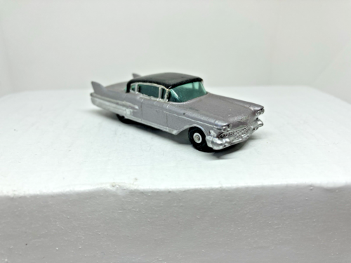 Cadillac Sixty Special 27c matchbox lesney 1-75 Series cd 21/24