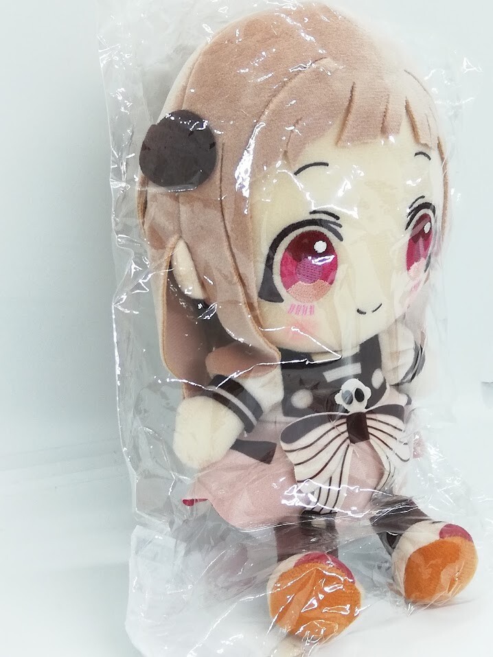 Toilet Bound Hanako kun Nene Yashiro Big Plush Doll New | eBay